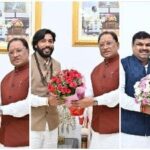 CM Sai extends greetings to&hellip;