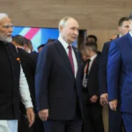 SCO, And Why Trump Must…