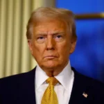 Trump Threatens to Raise Tariffs…