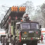 Defence Production Hits Record Rs…