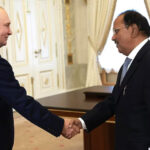 Talks on oil, tariff and…