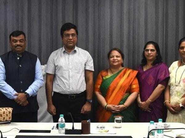 Chhattisgarh Emerges as a Role Model in Public Relations:…