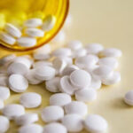 No substandard calcium tablets were…