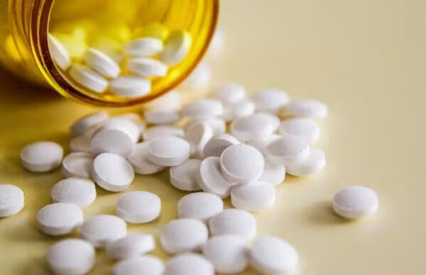 No substandard calcium tablets were distributed to any patient…