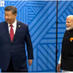 PM Modi To Visit China…