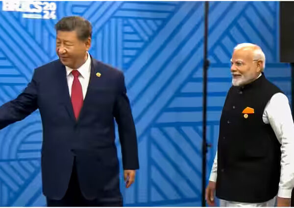 PM Modi To Visit China For SCO Summit, First&hellip;