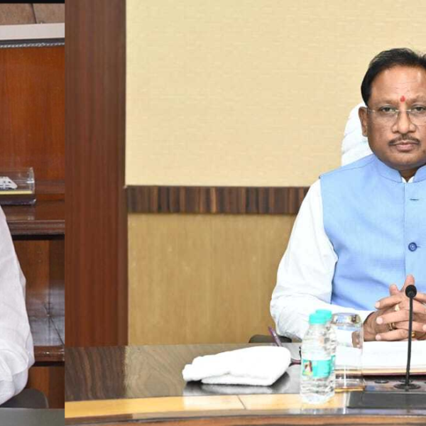 Passengers to get new train facility: Railway Minister writes…