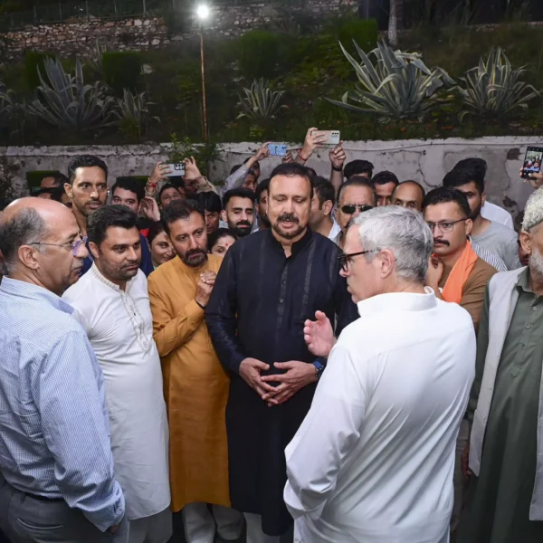 J&K: CM Omar Abdullah Visits Kishtwar to Assess Flash&hellip;