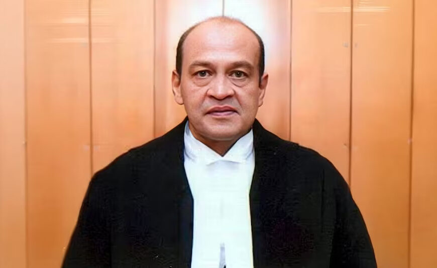 Justice Yashwant Verma’s petition rejected in Supreme Court, he had challenged the action in the cash case