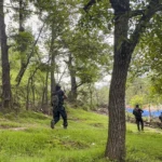 J-K: Gunfight Erupts in Kishtwar’s…