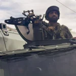 Kulgam Anti-Terror Operation Enters Day…