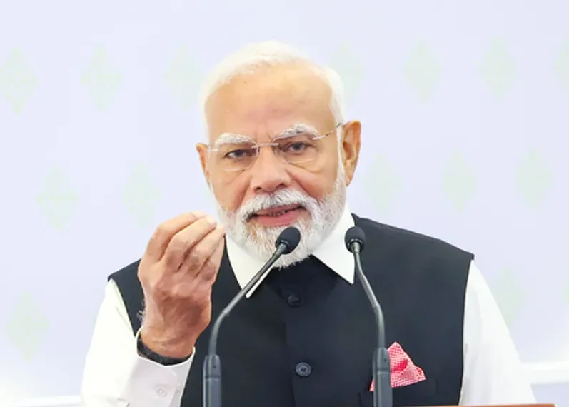 PM Modi to address NDA parliamentary meeting