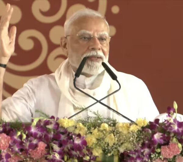 ‘India is going to become the third largest economy…