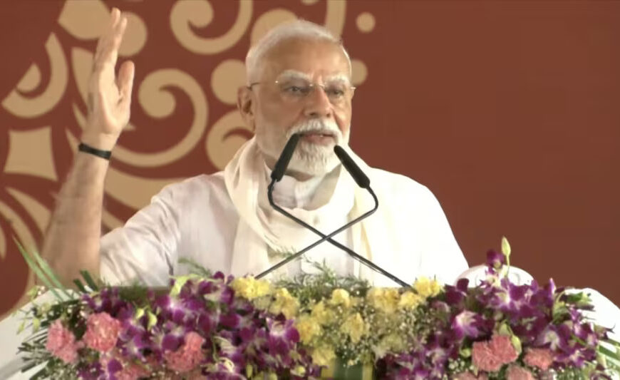 ‘India is going to become the&hellip;