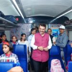 Fadnavis thanks PM Modi for…