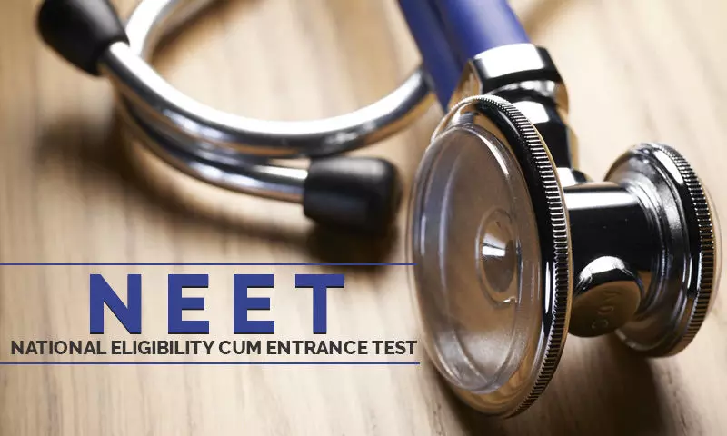 Over 2.42 Lakh Candidates Appear for NEET-PG 2025 in India’s Largest Single-Shift Online Exam