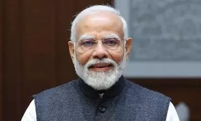 PM to Inaugurate Newly Constructed Flats for MPs in New Delhi