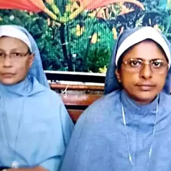 Bail Granted to 2 Kerala Nuns