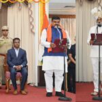 Chhattisgarh Cabinet expanded; three new&hellip;