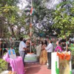 Pragati College, Choubey Colony Celebrates…