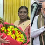 Vice Presidential election, Bihar election…