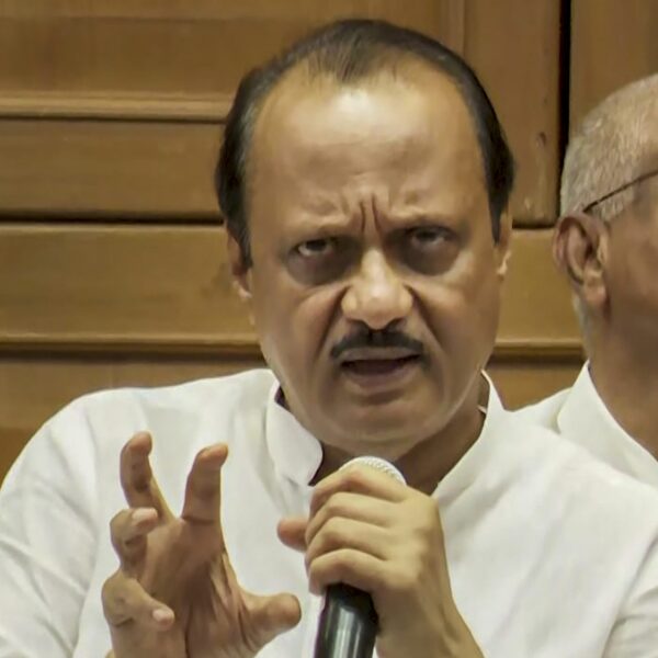 India-Pak match non-issue, Oppn should raise important matters: Ajit…
