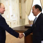 Putin’s India Visit Dates ‘Almost…