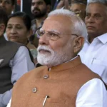 PM Modi Pays Tributes to…