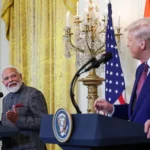 Modi’s Refusal to Back Trump’s&hellip;
