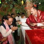 Chhattisgarh Undertaking Holistic Development of…