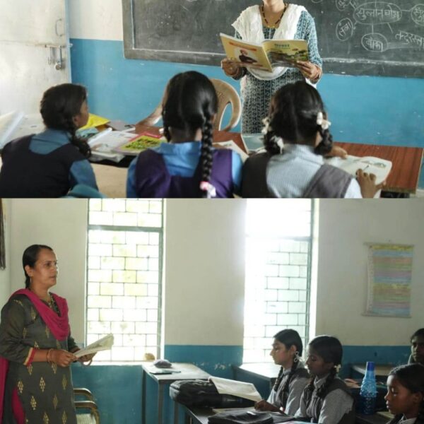 Rationalisation made studies regular in Korkoma Middle School