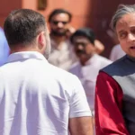 “Can Congress MP Shashi Tharoor”,…