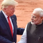 India is not going to…