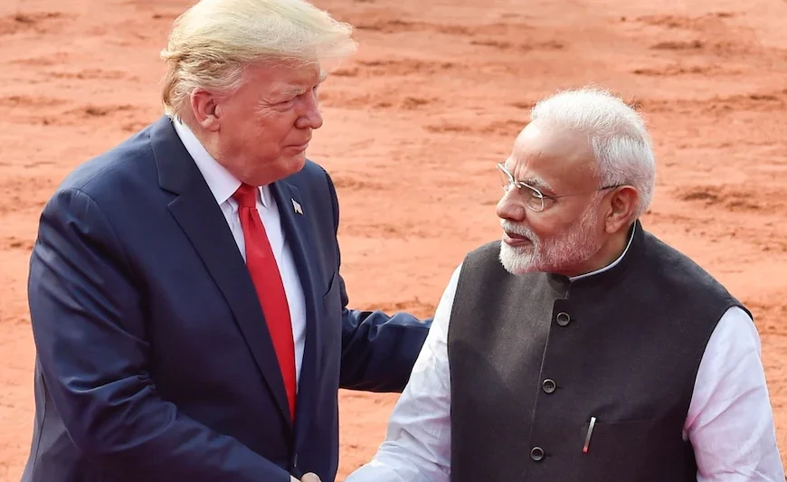 India is not going to stop,…