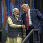 50% Tariffs On India As…