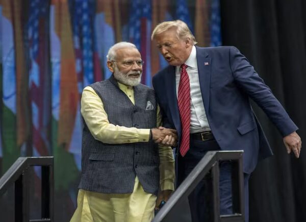 50% Tariffs On India As Trump Could Not Mediate&hellip;