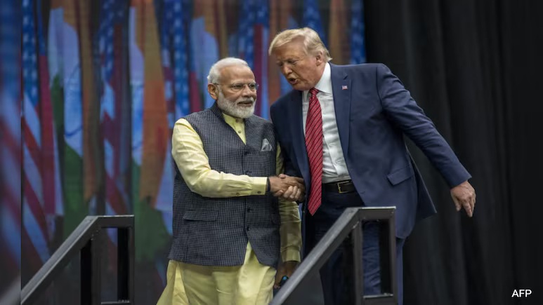 50% Tariffs On India As Trump Could Not Mediate…