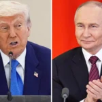 Trump-Putin Meeting Possible Next Week…