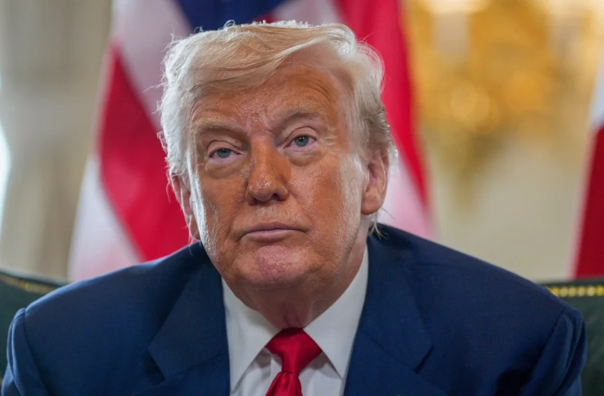 Trump’s Tariffs: What Has Changed And&hellip;
