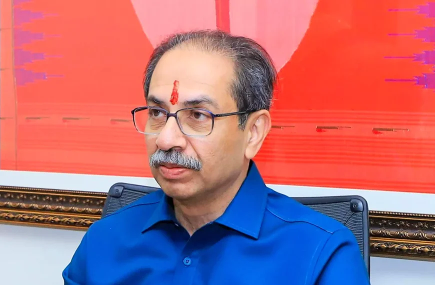 Sena (UBT), MNS will Most Certainly form Alliance, Say Their Leaders