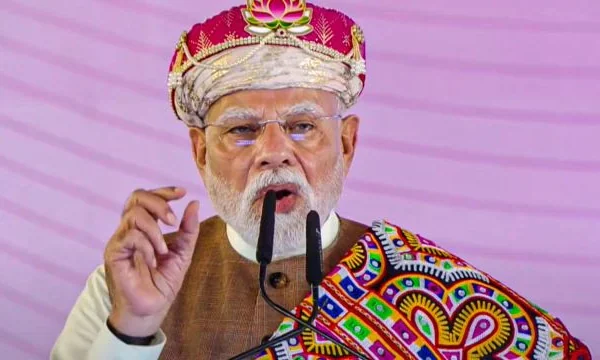 Our soldiers brought Pakistan to its knees in a…