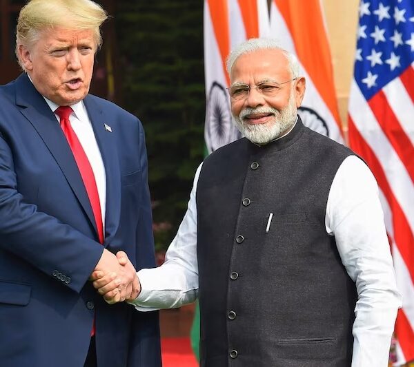 Remove the 25% duty… The US also made this…