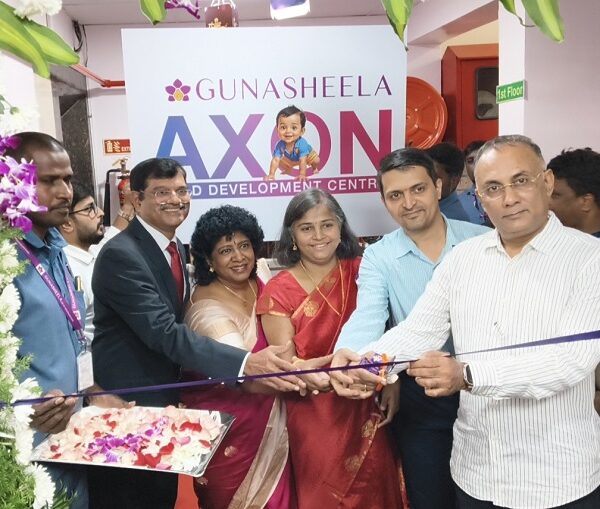 Gunasheela Celebrates 50 Years of Excellence in Obstetrics, Gynaecology&hellip;