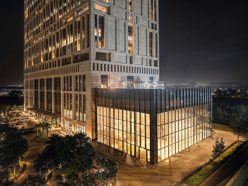 Kabul Chawla’s BPTP Capital City Receives Prestigious Global Sustainability…