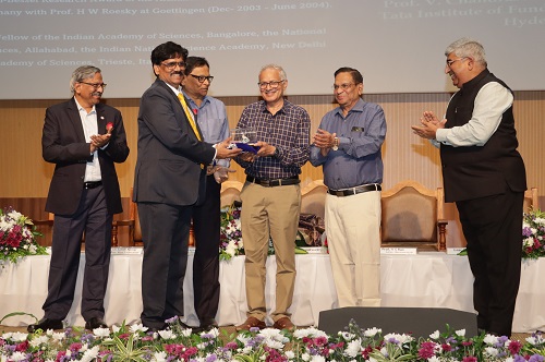Teachers Day 2025: SRM AP Recognises Ten Faculty with…