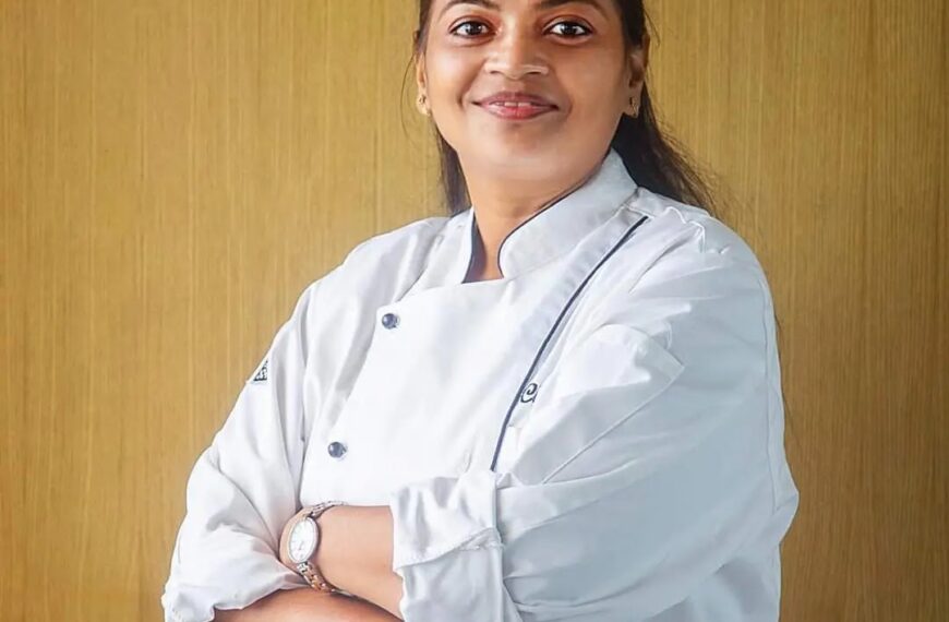 Holiday Inn Mumbai Presents “Kathiyawad Food&hellip;