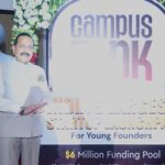 Union Minister Dr Jitendra Singh…