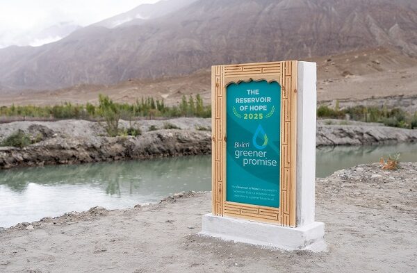 Bisleri International, LAHDC and Ladakh Marathon Restore a 12…