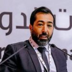 Ali Kassab Leads Freedom IP…