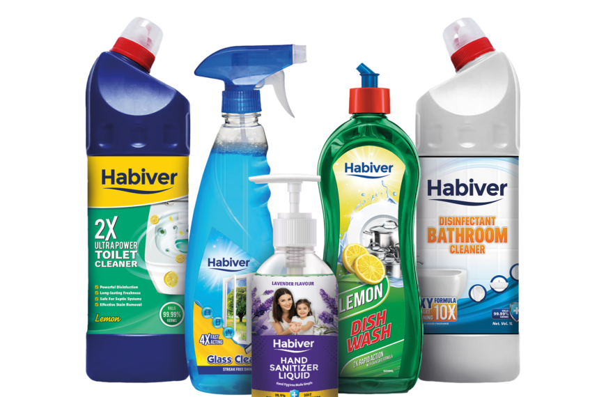 Habiver Launches Nationwide with Next-Gen Wellness&hellip;